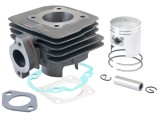 Cumpara ieftin Set motor SUZUKI AD AC-2T 80cc, 47MM, Revo