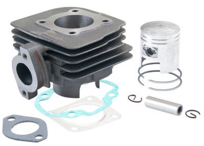 Set motor Suzuki AD AC-2T 80cc, 47mm foto