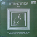 Cumpara ieftin Vinil Louis Armstrong &ndash; Louis Armstrong Volume 3 (VG+), Jazz