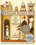 A Visit to William Blake&#039;s Inn: Poems for Innocent and Experienced Travelers