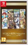 Kemco Rpg Selection Vol 3 NSW
