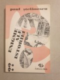 Paul Stefanescu - Enigme ale istoriei (vol. II)