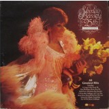 Vinil 2xLP Shirley Bassey &ndash; 25th Anniversary Album (-VG)