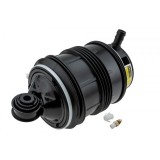 Burduf suspensie pneumatica Mercedes Clasa E W211 2003-, Spate-partea Stanga-pt modele cu Airmatic Dc, 2113200725