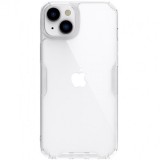 Husa pentru Apple iPhone 16, Nillkin, Nature Pro, Transparenta