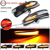 Semnalizari dinamice oglinda MAZDA CX-3, CX-4, CX-5
