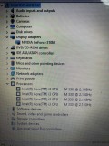Placa de baza Lenovo G560 Z560 G565 niwe2 la-5752p + PROCESOR INTEL i3 330M + HEATPIPE + VIDEO DEDICAT NVIDIA 310M 512MB, DDR3, Contine procesor