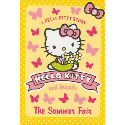 Hello Kitty - The Summer Fair foto