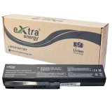 Baterie laptop pentru Fujitsu-Siemens SW8 TW8 LG R410 R510 HASEE HP550 SQU-805 SQU-804 SQU-807