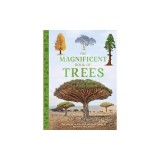 The Magnificent Book of Trees