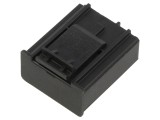 Clemă SCHURTER 6,3x32mm 250V Fusedrawer 3 Fingergrip Clichet Cod 4303.2906