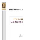 Poezii / Gedichte - Mihai Eminescu