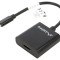 Cablu adaptor USB C HDMI 0,15m