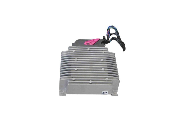 Amplificator de sunet TESLA MODEL X 2019 OEM: 1004833-10-A