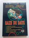 Baze de date - Vasile Florescu, Victoria Stanciu, Gabriel Cozgarea