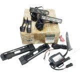 Cumpara ieftin Lumini de zi DRL Originale Dacia Duster 2010-2017, cod 8201296384, vizibilitate sporita, montare usoara, siguranta