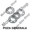 Pinion Spate KTM MBS 520 Z48 Negru - Transmisie Moto