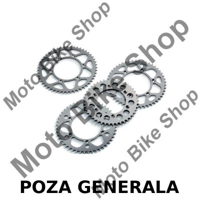 MBS Pinion spate KTM, 520 Z48, negru, Cod Produs: 7201005104830KT foto
