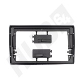 Cumpara ieftin Rama adaptoare Fiat Bravo (2008-2013) pentru Navigatii multimedia Android de 9 Inch - HUB64