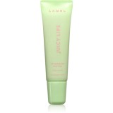 LAMEL Juicy Lips balsam de buze tip gloss culoare 02 Strawberry Matcha 7 ml
