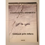 Ștefan Ioan I. Davidescu - Călăuză prin infern
