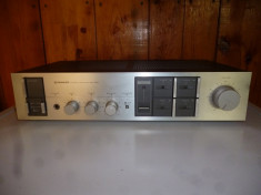 amplificator Pioneer SA-740 foto