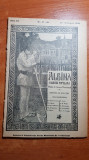 Albina 24-31 august 1908+supliment-100 de ani de la nasterea lui simion barnut