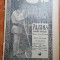 albina 24-31 august 1908+supliment-100 de ani de la nasterea lui simion barnut