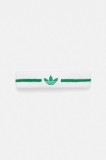 adidas Originals bentiță pentru cap Ten Headband OG culoarea alb, JW6118