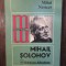 MIHAIL SOLOHOV -MIHAI NOVICOV