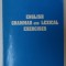ENGLISH GRAMMAR AND LEXICAL EXERCISES by GEORGE GRUIA , 1998