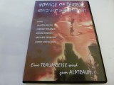 Voyage of terror (germana) , dvd