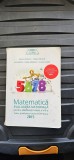 MATEMATICA EVALUARE NATIONALA CLASA A VIII A TEME PROBLEME SI TESTE DE VERIFICARE STANICA BALICA LAZAR CLUBUL MATEMATICIENILOR