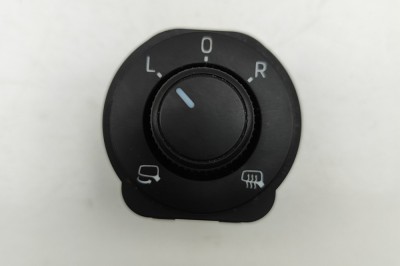 Comutator de reglare oglinda SKODA SUPERB III Estate 3V5 2017 OEM: 3V0959565C | 31601016 foto