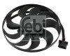 FEBI BILSTEIN 14744 Ventilator, radiator