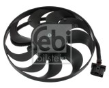 FEBI BILSTEIN 14744 Ventilator, radiator