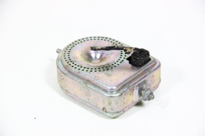 Sirena de alarma LAND ROVER FREELANDER 2 L359 2010 OEM: 6G9N-19G229-DF 3178421 foto
