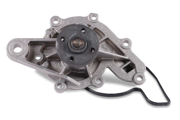 HEPU P130 Pompă de apă, răcire motor