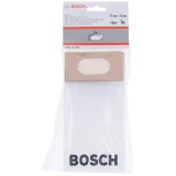 Bosch 2605411067 - Saci aspirator reziduuri uscate GEX 34-125 GEX 34-150 GEX 125 AC GSS 16 GSS 23 AE GUF 4-22 A Professional PBS 60 PBS 75 A PEX 115 P