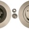 TRW DF6044BS Disc frana