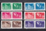 1967 - Porto duble, serie neuzata