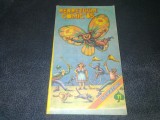 ALMANAH PERPETUUM COMIC 1985