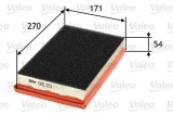 VALEO 585213 Filtru aer