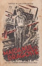 Maidanul cu dragoste, Volumul al II-lea foto