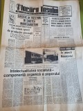 Flacara iasului 20 august 1970-art. in muntii neamtului,agricultura ieseana