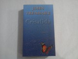CRISALIDA - John TRENHAILE
