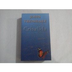 CRISALIDA - John TRENHAILE