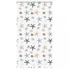 VidaXL Jaluză cu role de duș cu casetă 140x240 cm lățime materială 4015027