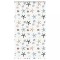 vidaXL Jaluză cu role de duș cu casetă 140x240 cm lățime materială 4015027
