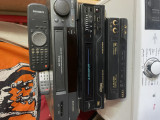 Video vhs funai, Panasonic